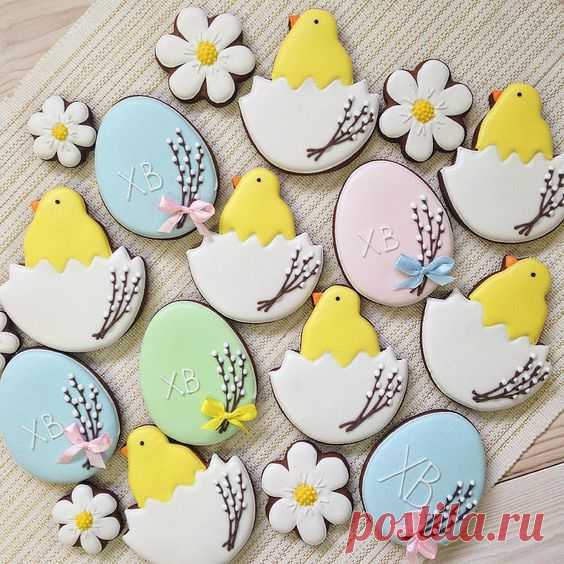 Дом рукоделия. Handmade, дизайн и декор