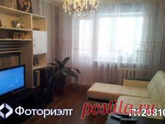 Продаю 2 комнатную квартиру, Саратов, Лебедева-Кумача ул. - Realty.dmir.ru (Недвижимость и Цены)