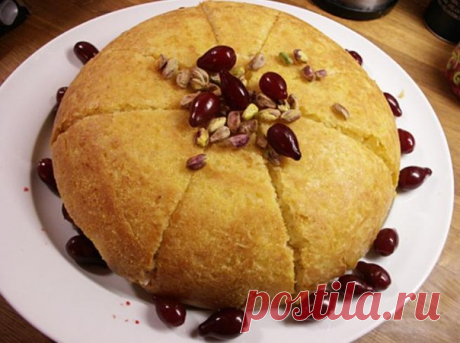 Это плов? Да, плов откидной с курицей;)) — Вкусные рецепты