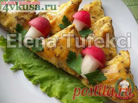 «Картофельные горки» | 4vkusa.ru