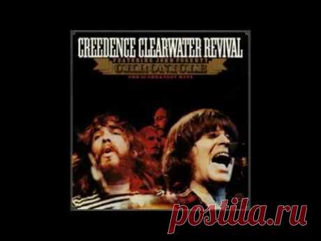 Chronicle Vol.1 by Creedence Clearwater Revival full album