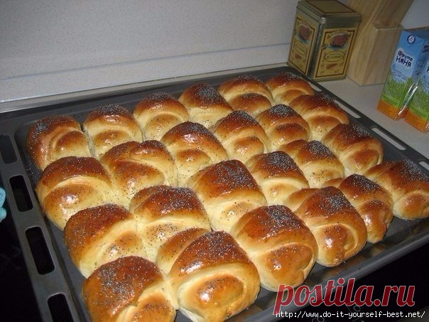 ЭКСПРЕСС-РОГАЛИКИ