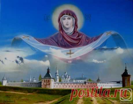 ПРИВЕТСТВУЕМ ВАС, СВЯТАЯ РУСЬ! ~ Проза (Эзотерика) ~ Beesona.Ru