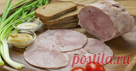 Положите в жестяную банку рукав с куриным мясом 


Вкуснейшая домашняя ветчина









Сегодня вместе с “Люблю готовить” хочу поделится с вами, дорогие друзья, рецептом самой вкусной домашней ветчины. Все что вам понадобится жестяная банка, курино…