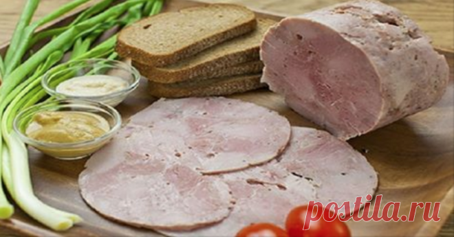 Положите в жестяную банку рукав с куриным мясом 


Вкуснейшая домашняя ветчина









Сегодня вместе с “Люблю готовить” хочу поделится с вами, дорогие друзья, рецептом самой вкусной домашней ветчины. Все что вам понадобится жестяная банка, курино…