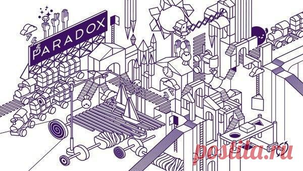 12 самых знаменитых парадоксов Парадоксы существовали со времен древних греков, а что вы о них знаете?