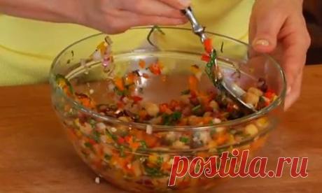 Вкусно и полезно. Нут | Наш дом