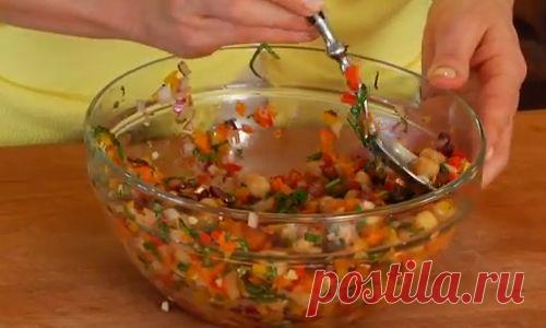 Вкусно и полезно. Нут | Наш дом