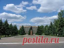 Знакомства в городе Красный Луч