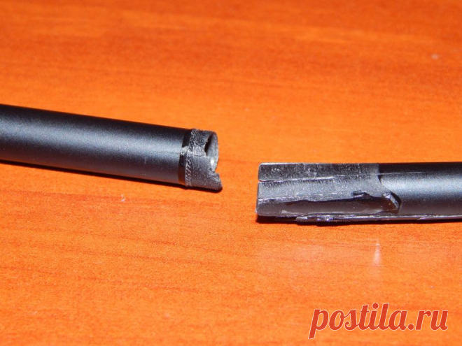 Как отремонтировать спиннинг?