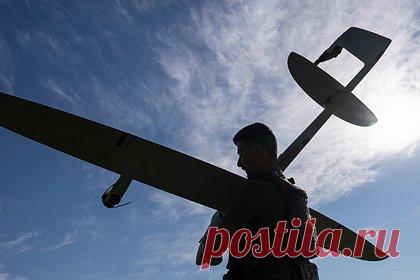 Система ПВО сбила летевшие на Москву беспилотники ВСУ