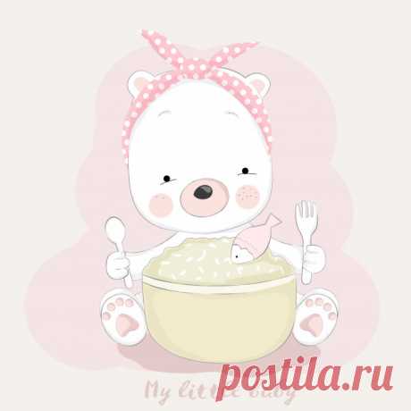 Симпатичный ребенок медведь мультфильм рисованной стиль Более миллиона свободных векторов, PSD, фотографии и бесплатные иконки. Эксклюзивные халявы и все графические ресурсы, которые необходимые для ваших проектов
