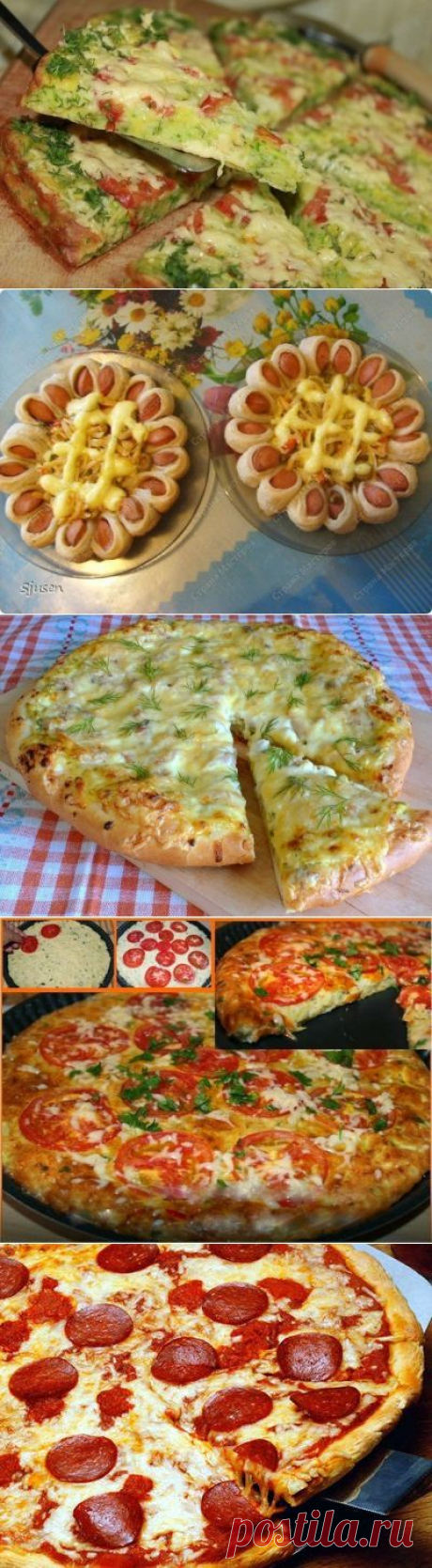 Блог сайта «БУДЕТ ВКУСНО!»