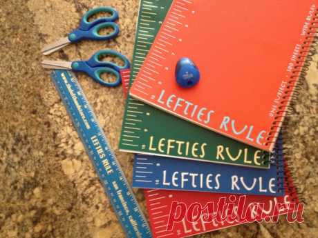 17 Interesting Facts About Lefties That You Didn’t Know! | Rules, Cultures, Children, Famous Lefties, Brilliant Lefties, Animals
