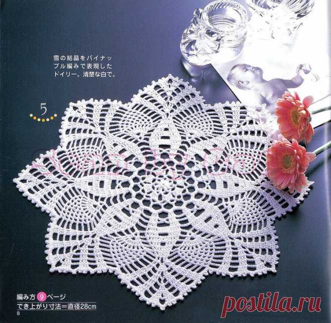 30克的神奇蕾丝作品 - antwife@126的日志 - 网易博客