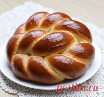 Швейцарский Цопф