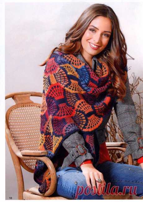 Maschen Style SH004 2018.