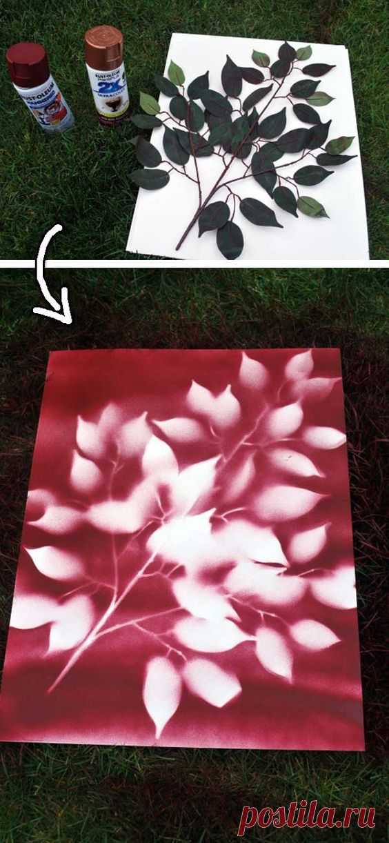 30 Low-Budget Makeovers You Could Do With Spray Paint