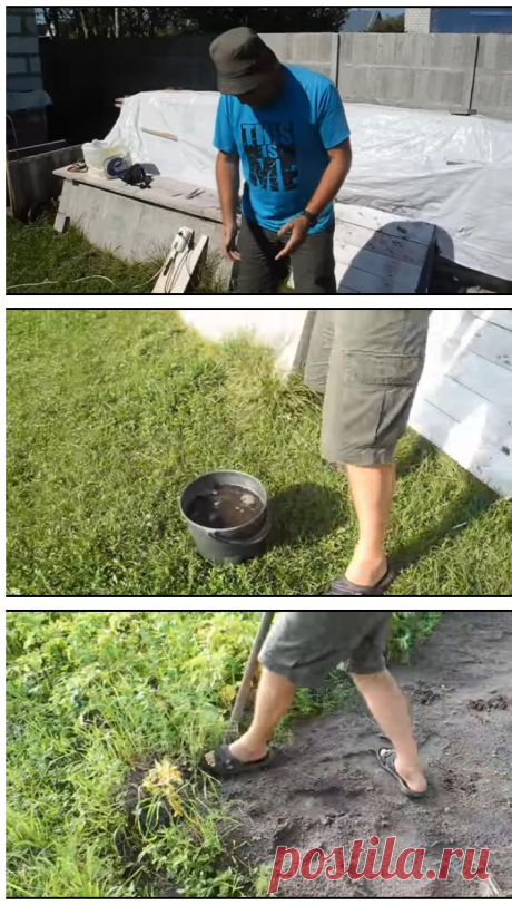 Как почистить ведро молодой картошки за 30 секунд