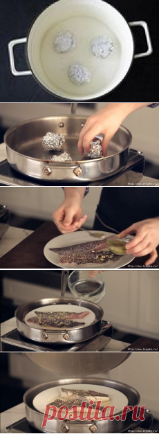 Как легко и просто сделать домашнюю пароварку своими руками!