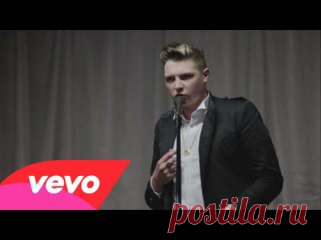 ▶ John Newman - Love Me Again - YouTube