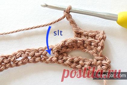 MyPicot | Crochet Patterns