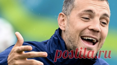 Черчесов: Дзюба — зависимый игрок, тем более уже не самый работоспособный. Бывший главный тренер сборной России Станислав Черчесов высказался о форварде «Акрона» Артёме Дзюбе. Читать далее