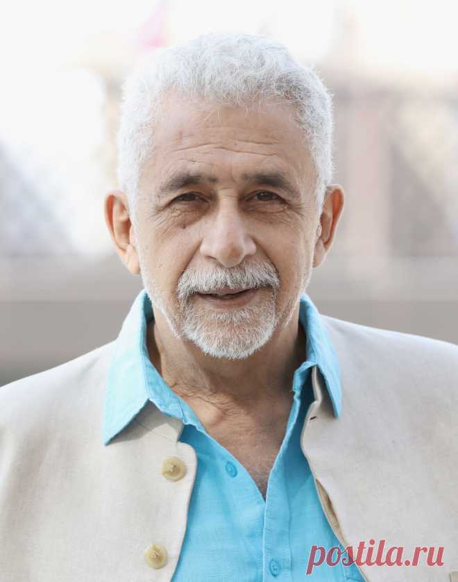 Naseeruddin Shah