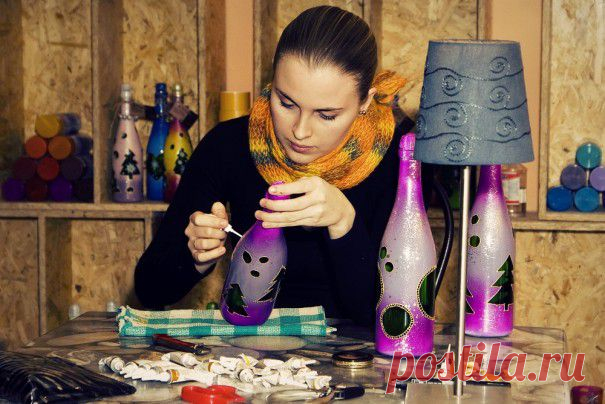 Как создать бизнес-план для продажи хэнд мэйд товаров / Surfingbird - все, что интересно тебе