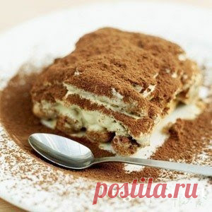 Готовим быстрый десерт