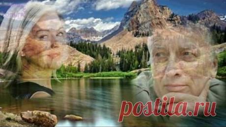 Прошли года... (Людмила Калиновская) / Стихи.ру