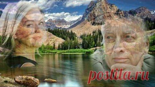 Прошли года... (Людмила Калиновская) / Стихи.ру