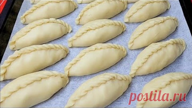 Новый китайский трюк. Они такие вкусные, что я готовлю их 2 раза в неделю и хочу есть их каждый день.