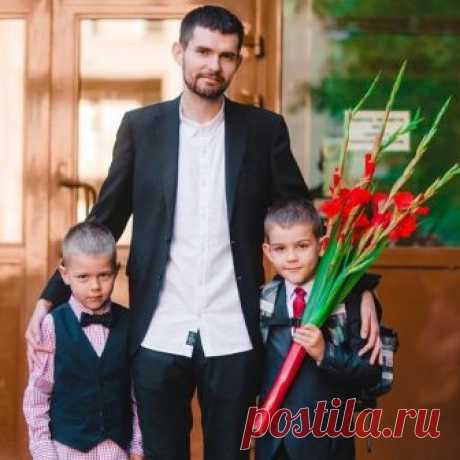 «Я могу обеспечить полный спектр родительских услуг, кроме кормления грудью». Правила воспитания Noize MC | Мел