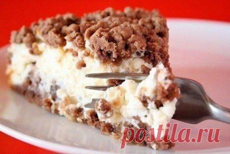 «Тертый» чизкейк.Безумно вкуснo!! Быстро, легко и ОЧЕНЬ вкусно! Рецепт совсем простой. !! Более подробно о рецепте можете узнать в источникe: шеф-повар Одноклассники, по ссылке fastppc.net/194c2 Рекомендуем посмотреть!!! Приятного аппетитa

Дорогие кулинары! Чтобы не потерять рецепт, жмите &quot;Класс!&quot;, а потом &quot;поделиться&quot;. Рецепт будет на вашей стене В Одноклассники. Всё ОК!