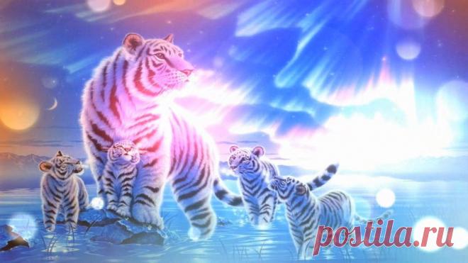 Нарисую новый мир - Детские видеоклипы Станислава Молчанова