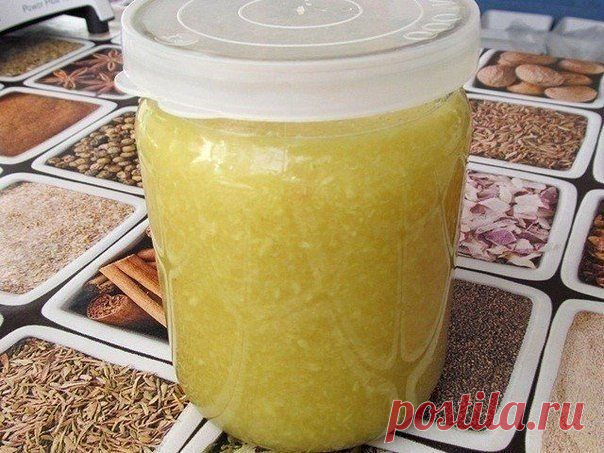 Имбирь поможет при простуде