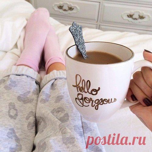 8 причин начин / Абсолютное здоровье