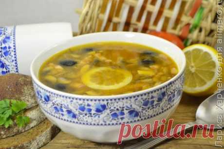👌 Солянка сборная - самый вкусный рецепт, рецепты с фото
