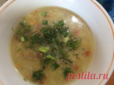 Суп с чечевицей | УСПЕХ с NEWAYS
Рецепт вкусного супа с чечевицей