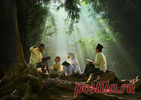 Фотограф Agah Permadi - 13 фото. Фотографии Ольга Дудина.