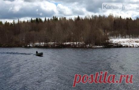 В Карелии закрывается навигация для маломерных судов
В Карелии закрывается навигация для маломерных судов, фото-1
В северных районах она будет запрещена уже с 1 ноября, в южных – с 8 ноября. 

Правительство Республики Карелия выпустило постановление о закрытии навигации 2021 года. В соответствии с документом маломерным судам запрещено выходить на водоемы с 1 ноября 2021 года в Медвежьегорском, Муезерском, Беломорском, Сегежском, Кемском, Калевальском, Лоухском районах и в городе Костомукше.