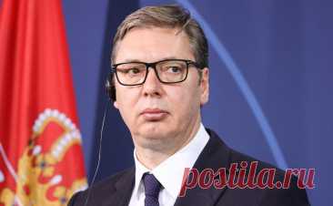 Вучич впервые приедет на Украину. Вучич впервые приехал на Украину, он примет участие в саммите «Украина — Юго-Восточная Европа». В прошлый раз Вучич был на таком саммите в Хорватии в 2024 году. Тогда он подписал декларацию с осуждением действий России
