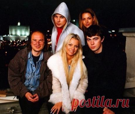 15 редких кадров, за которые папарацци готовы были продать собственную мать!