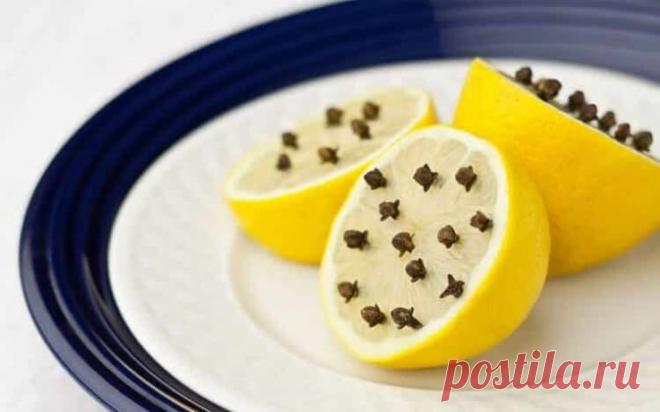 Вот 1 способ выгнать из дома всю негативную энергию