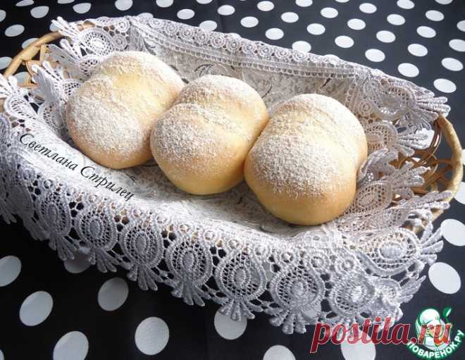 Хлеб 
