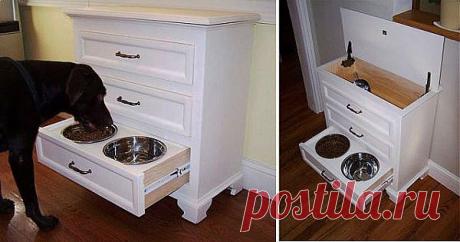 ДЛЯ ЛЮБИМЦЕВ