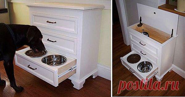 ДЛЯ ЛЮБИМЦЕВ