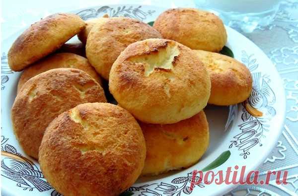 КАК ПРИГОТОВИТЬ СЫРНИКИ — ПРОСТОЙ РЕЦЕПТ — Сад Заготовка