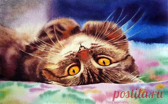 Влюбилась в акварельных котов художника Любови Титовой  😻💛 #акварель #картины #рисую #живопись #творчество #любовьтитова #акварельныйкот #акварельнаяживопись
Просматривайте этот и другие пины на доске Акварель пользователя Татьяна.
Теги
Влюбилась в акварели художника Любови Титовы 🎨 🌸🖼️ #акварель#картины#рисую#творчество#любовьтитова#акварельныйкотик#акварельнахолсте#
Просматривайте этот и другие пины на доске Любовь Титова пользователя Любовь Титова.
Что говорят другие
Что-то давненько я не в…